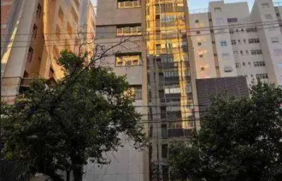 Cobertura à venda, 250 m² por r$ 2.400.000,00 - santo agostinho - belo horizonte/mg
