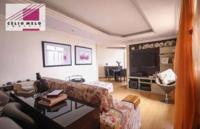 Apartamento à venda, 150 m² por r$ 1.280.000,00 - sion - belo horizonte/mg