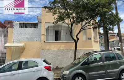 Casa à venda, 150 m² por r$ 900.000,00 - floresta - belo horizonte/mg