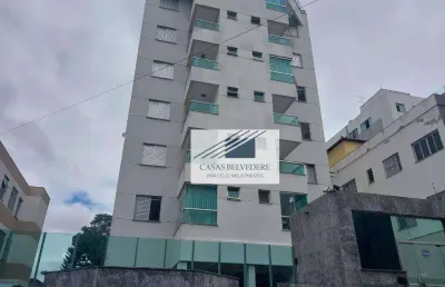 Apartamento à venda, 92 m² por r$ 700.000,00 - sagrada família - belo horizonte/mg