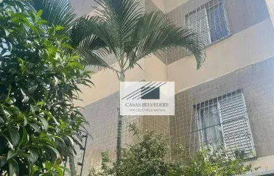 Apartamento à venda, 80 m² por r$ 420.000,00 - sagrada família - belo horizonte/mg