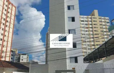 Apartamento à venda, 70 m² por r$ 630.000,00 - colégio batista - belo horizonte/mg