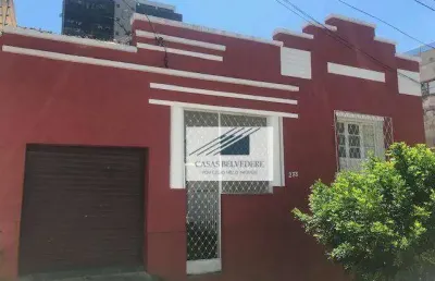 Casa para alugar, 110 m² por r$ 3.739,00/mês - floresta - belo horizonte/mg