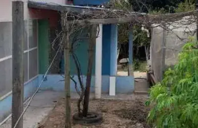 Chácara com 2 dormitórios à venda, 1000 m² por r$ 220.000,00 - leites - piedade/sp