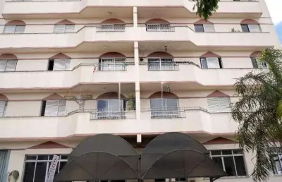 Excelente apto 3 dorms, 96 m² - venda ou locação - cond 25 de julho jardim santa rosália - sorocaba/sp