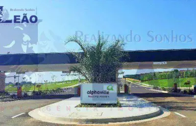 Casa com 4 dormitórios à venda, 270 m² por r$ 2.790.000,00 - alphaville nova esplanada 4 - votorantim/sp