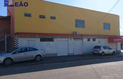 Excelente salas sobre loja locação 150m² travessa da general carneiro-magnólias - sorocaba - sp