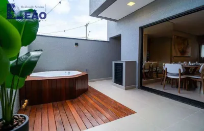 Casa em condomínio fechado com 3 quartos à venda na Rua Ana Conceição Fragoso, Jardim Vera Cruz, Sorocaba
