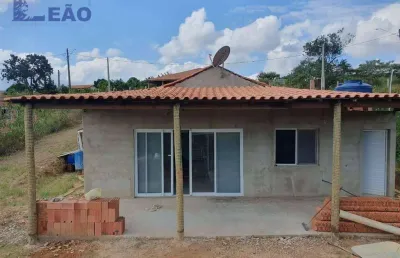 Chácara à venda, 2300 m² por r$ 330.000 - araçoiaba da serra