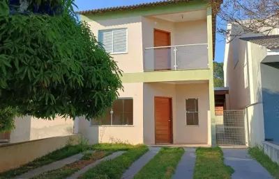 Sobrado - 3 dorms para locação 166 m² - condomínio horto florestal i
