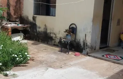 Casa com 2 quartos à venda na Quadra QR 429, Samambaia Norte (Samambaia), Brasília