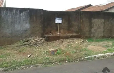 Lote/terreno para venda possui 458 metros quadrados em jardim são lourenço - campo grande - ms