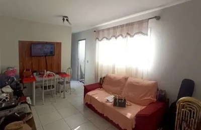 Apartamento com 3 quartos à venda na Avenida Brasil Central, Santo Antônio, Campo Grande