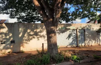 Lote/terreno para venda tem 360 metros quadrados em caiçara - campo grande - ms
