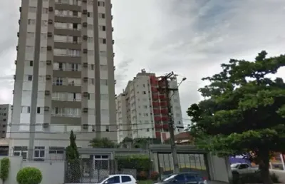 Apartamento para venda tem 98 metros quadrados com 3 quartos em vila rica - campo grande - ms