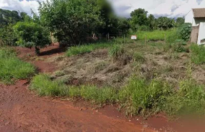 Lote/terreno para venda possui 455 metros quadrados em vila nova campo grande - campo grande - ms