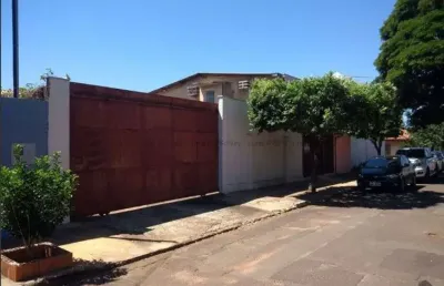 Prédio/edifício inteiro para venda com 278 metros quadrados com 4 quartos