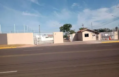 Imóvel para venda tem 65 metros quadrados com 2 quartos em nova lima - campo grande - ms