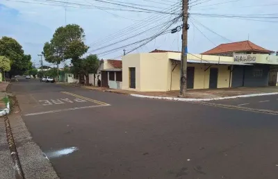 Imóvel para venda possui 432 metros quadrados em vila palmira - campo grande - ms