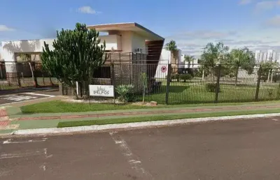 Sobrado para venda com 254 metros quadrados com 4 quartos em vila vilas boas - campo grande - ms