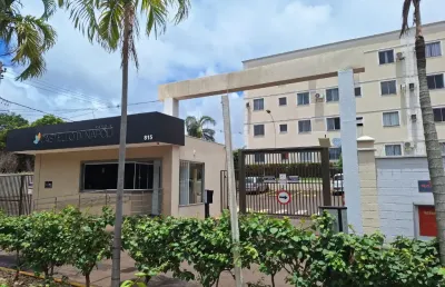 Apartamento bem localizado, mobiliado com iptu e condomínio inclusos