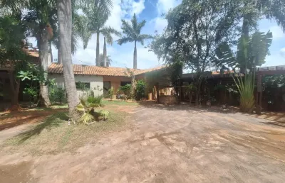 Barracão / Galpão / Depósito com 2 salas para alugar na Rua da Pátria, Vila Taveirópolis, Campo Grande