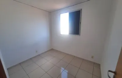 Apartamento com 2 quartos para alugar na Avenida Senador Antonio Mendes Canale, 1299, Pioneiros, Campo Grande