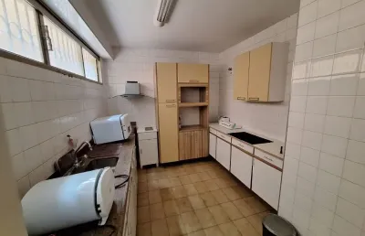 Casa comercial com 7 salas para alugar na Rua Paraíba, 943, Jardim dos Estados, Campo Grande