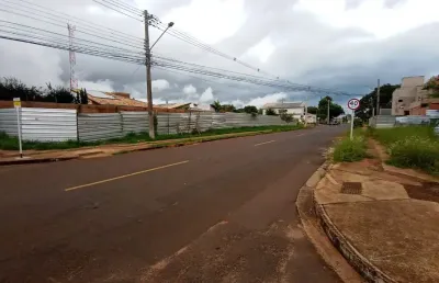 Terreno comercial para alugar na Rua Lise Rose, 320, Vila Nascente, Campo Grande