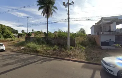Terreno à venda na Rua 13 de Junho, Nossa Senhora Aparecida, Três Lagoas