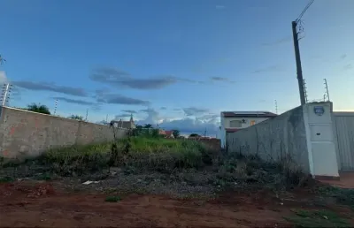 Terreno à venda na Rua Doutor Germano Barros de Souza, Residencial Oliveira, Campo Grande