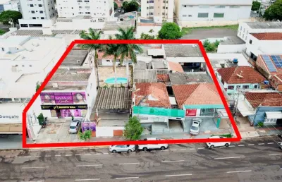 Ponto comercial à venda, 1600000 m² por r$ 8.000.000