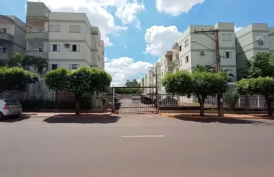 Apartamento com 3 quartos à venda na Rua Trindade, 581, Jardim Paulista, Campo Grande