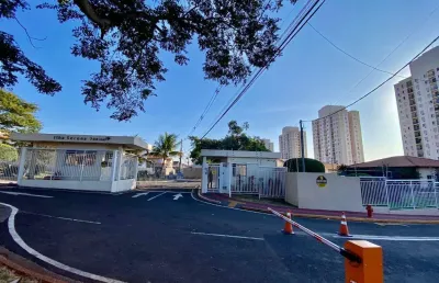 Casa em condomínio fechado com 1 quarto à venda na Avenida Rita Vieira de Andrade, 700, Parque Residencial Rita Vieira, Campo Grande