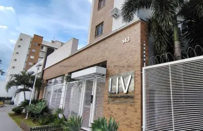 Apartamento com 2 quartos à venda na Rua da Graciosa, 743, Tiradentes, Campo Grande