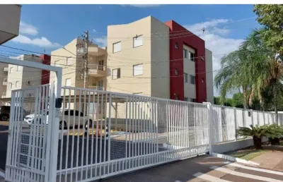 Apartamento com 2 quartos, sacada e lazer completo – monte castelo