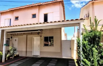 Casa com 2 quartos à venda na Avenida Rita Vieira de Andrade, 700, Parque Residencial Rita Vieira, Campo Grande