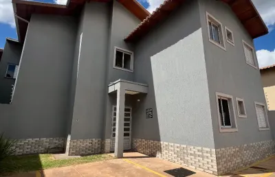 2 quartos - vila nasser - condomínio arizona- semi mobiliado