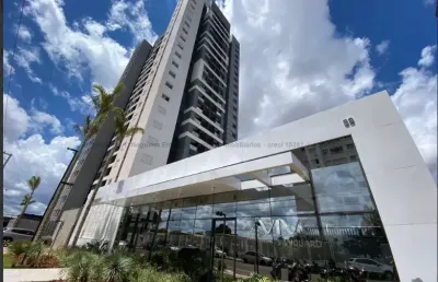 Ed. vivet: 2 dormitórios, 79m², cozinha planejada e 2 vagas livres