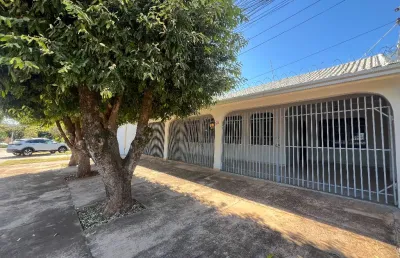 Casa espaçosa com área de lazer completa, edícula e varanda em l – conforto para toda a família!