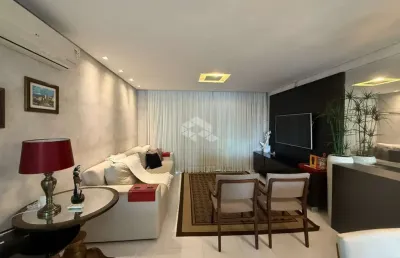 Apartamento com 3 quartos à venda na Rua Embaixador Edmundo da Luz Pinto, 91, Agronômica, Florianópolis