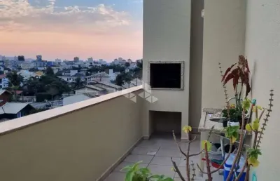Cobertura duplex com 3 suítes em jurere - florianópolis/sc