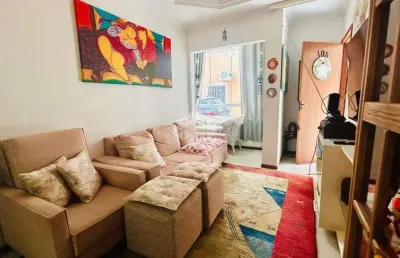 Apartamento de 2 dormitórios com suite e 1 vaga de garagem em ingleses- florianópolis/sc