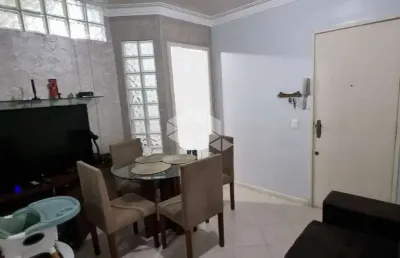 Apartamento 2 dormitórios centro de florianópolis - sc