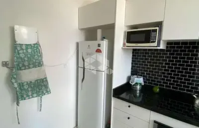 Apartamento 2 dormitórios no centro de florianópolis/sc