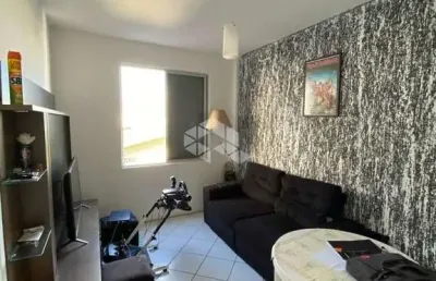 Apartamento 2 dormitórios no centro de florianópolis/sc