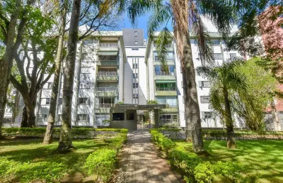 Apartamento térreo a venda com 04 dormitórios (sendo 01 suíte)