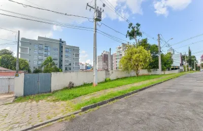 Terreno comercial/residencial para venda no bairro campina do siqueira