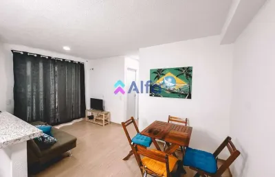 Apartamento à venda mirante club, praia do futuro ii, fortaleza, ce