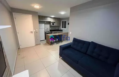 Apartamento com 2 quartos à venda na Rua Tibúrcio Cavalcante, 170, Meireles, Fortaleza